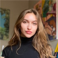 Anna (Schroedel) Combes