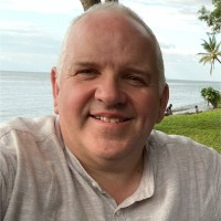 Simon Tebb