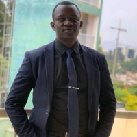 Ndacyayisenga Moise.