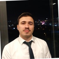 Ramazan Hilmi Yılmaz