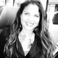 Shanti Chirino