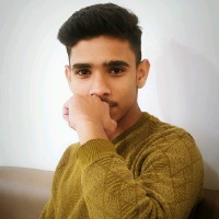 Armaan Abbasi
