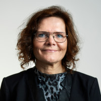 Marianne Snoghøj Jensen