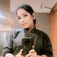 Hina Mirza
