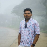 Aswanth VV