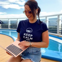 Sofia Calathopoulos