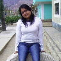 Melissa Uriarte Diaz