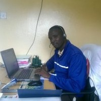 Bernard Mwape Chisenga