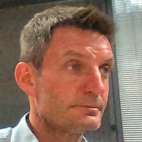 Tim Blackmore