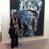 ANA TERESA VALDES COLONDE CARVAJAL