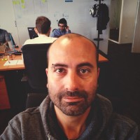 Frédéric Garcia
