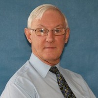 Symonds Ian