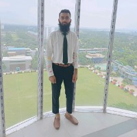 Shakil Islam