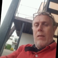 Geoff Edwards