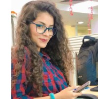 Jyoti Gupta