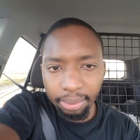Ndumiso Mdletshe