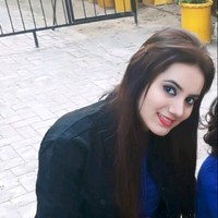 Nimra Mustafa