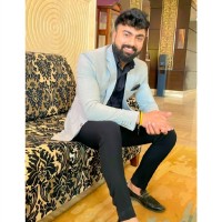 Shubham yadav