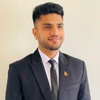 Shiv Jha