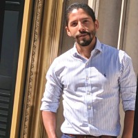 Edgardo Molina Montero