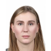 Olesia Paidych