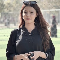 Kainat Fatima