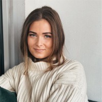 Jenny Eggen Halvorsen