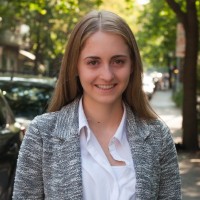 Ashley Berry, Cpa, Cpa (Washington, Usa)