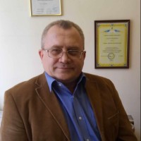 Дмитрий Федько