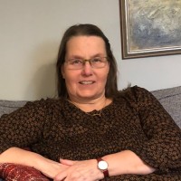 Eva Ärlemalm-Hagsér