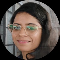 Prutha Joshi