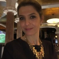 Priscila Zancanaro Costa Pereira