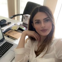 Eliza Kastrati