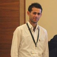 mahmood hwareen