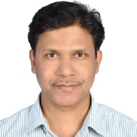 Amal Kumar B