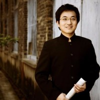 James Zhao
