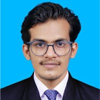 MOHAMMED ASHFAQUE