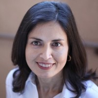 Naima Mian