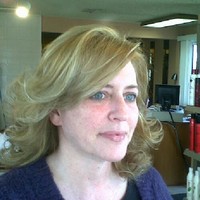 Heather Keller