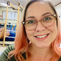 Amanda Clark MS,OTR/L