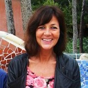 Bente Heggø Olsen