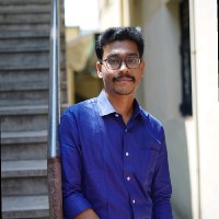 Chandru Ravi