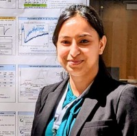 Bijoya Mandal, Ph.D.
