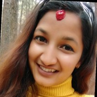 Anusha Timilsina