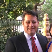 Luis Solis