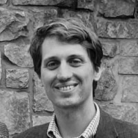Andrew Paul Ward
