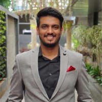 Aniruddha Shinde
