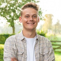 Bram Van Bussel