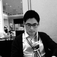 Alvin SangSeob(SS) Park