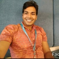 Alok Agrahari Gupta